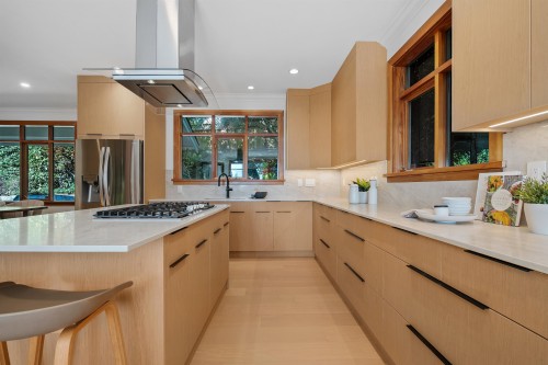 4812 Skyline Drive, North Vancouver, BC 