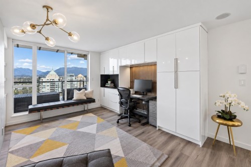3203-2138 Madison Avenue, Burnaby, BC 