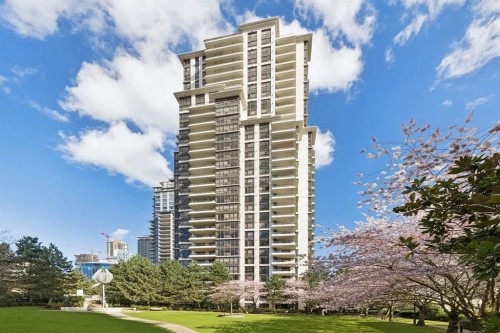 3203-2138 Madison Avenue, Burnaby, BC 