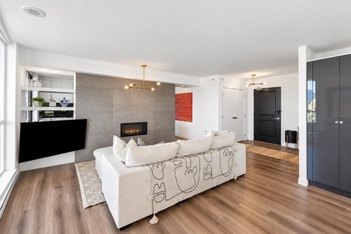 3203-2138 Madison Avenue, Burnaby, BC 