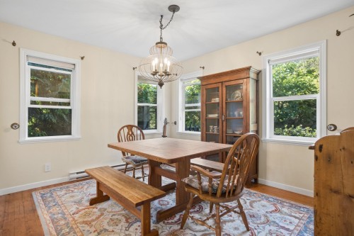 965 Village Drive, Bowen Island, BC 