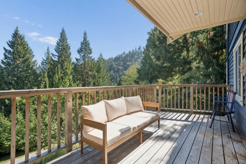 965 Village Drive, Bowen Island, BC 