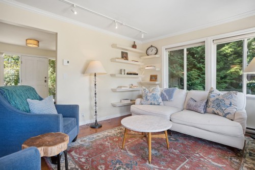 965 Village Drive, Bowen Island, BC 