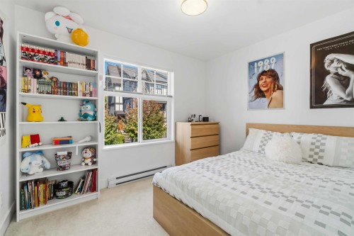 9-3552 Victoria Drive, Coquitlam, BC 