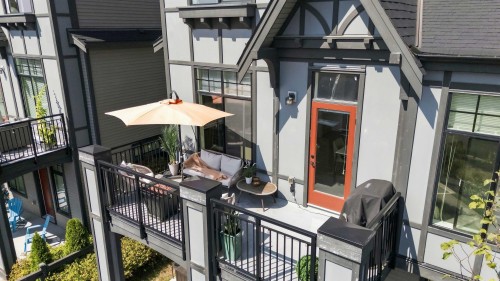 9-3552 Victoria Drive, Coquitlam, BC 