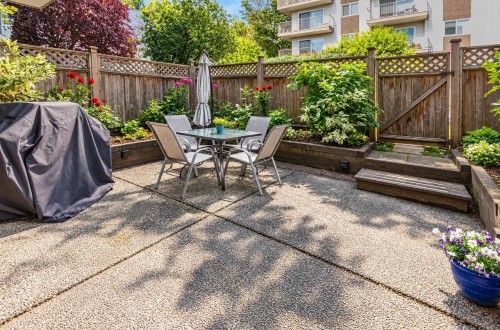 107-360 2Nd Street E, North Vancouver, BC 