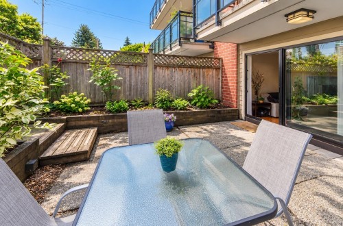 107-360 2Nd Street E, North Vancouver, BC 
