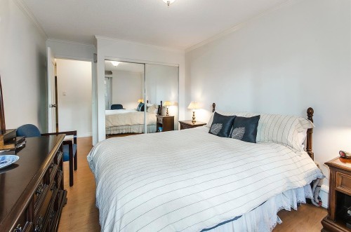 107-360 2Nd Street E, North Vancouver, BC 