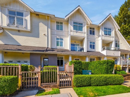 32-6965 Hastings Street  Burnaby, BC V5B 1S9