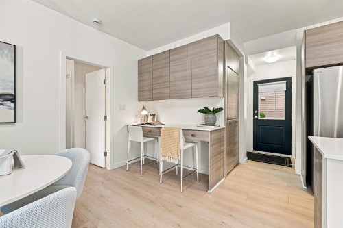 32-6965 Hastings Street, Burnaby, BC 