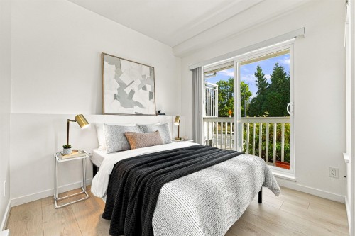 32-6965 Hastings Street, Burnaby, BC 