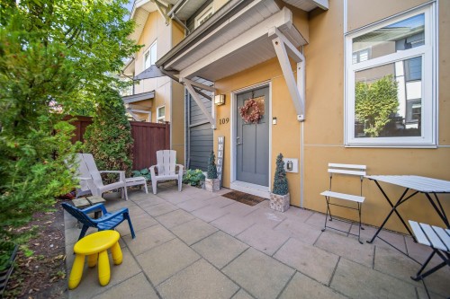 109-801 Roderick Avenue, Coquitlam, BC 