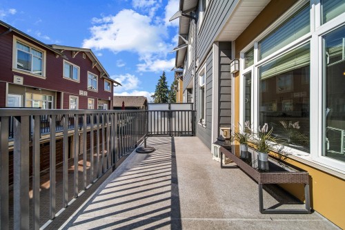 109-801 Roderick Avenue, Coquitlam, BC 