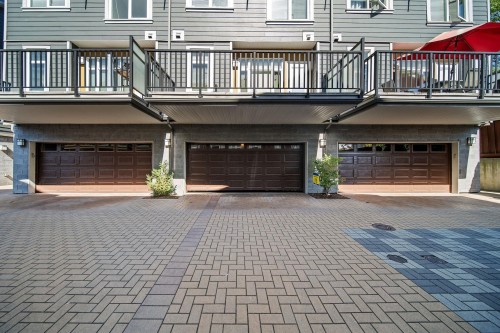 109-801 Roderick Avenue, Coquitlam, BC 