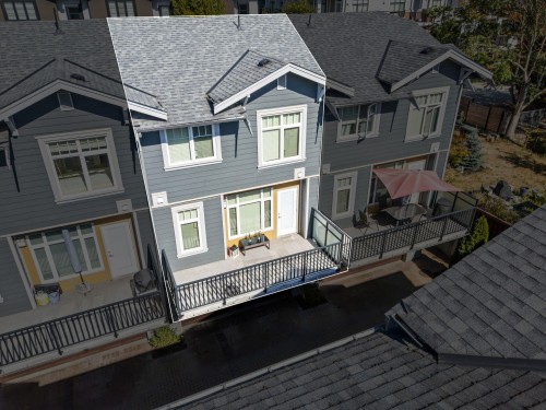 109-801 Roderick Avenue, Coquitlam, BC 