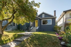 3114 Turner Street Vancouver, BC V5K 2H1