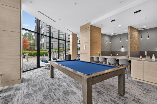 307-9233 Odlin Road, Richmond, BC 