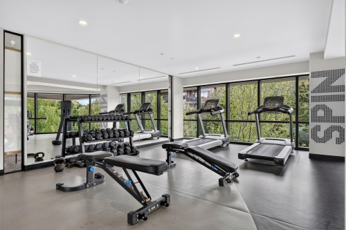 307-9233 Odlin Road, Richmond, BC 