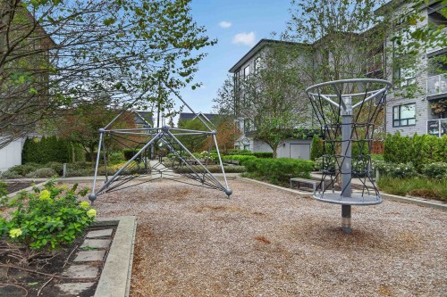 307-9233 Odlin Road, Richmond, BC 
