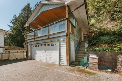 1205 St Andrews Road, Gibsons, BC 