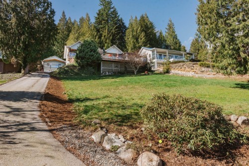 1205 St Andrews Road, Gibsons, BC 