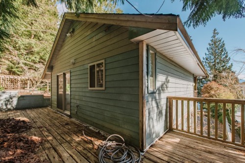 1205 St Andrews Road, Gibsons, BC 
