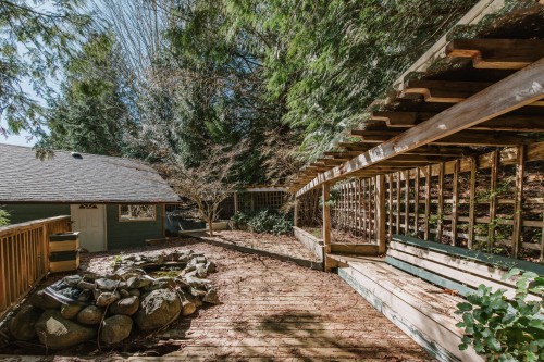 1205 St Andrews Road, Gibsons, BC 