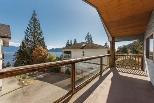 1205 St Andrews Road, Gibsons, BC 