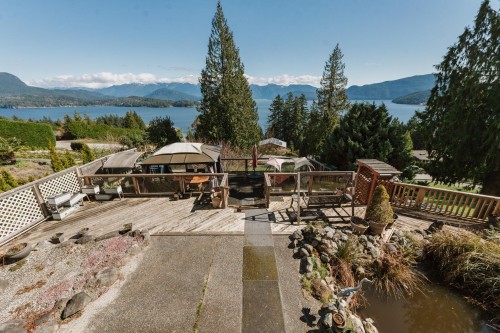 1205 St Andrews Road, Gibsons, BC 