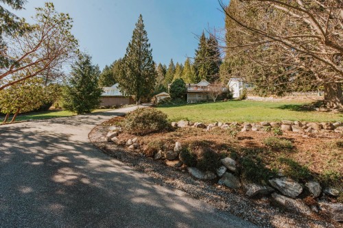 1205 St Andrews Road, Gibsons, BC 