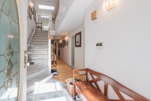 1205 St Andrews Road, Gibsons, BC 