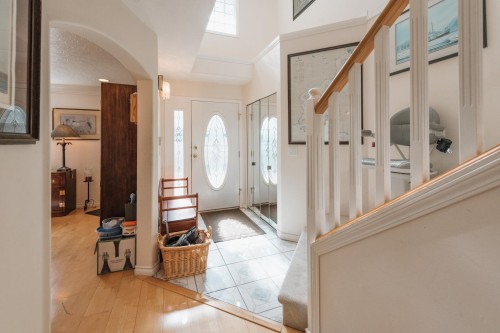 1205 St Andrews Road, Gibsons, BC 