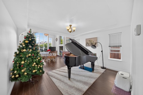 10791 Southdale Road, Richmond, BC 