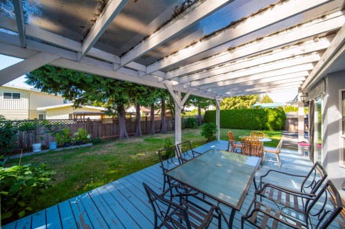10791 Southdale Road, Richmond, BC 