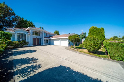10791 Southdale Road, Richmond, BC 