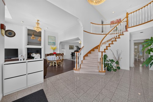 10791 Southdale Road, Richmond, BC 