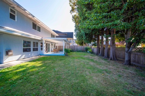 10791 Southdale Road, Richmond, BC 