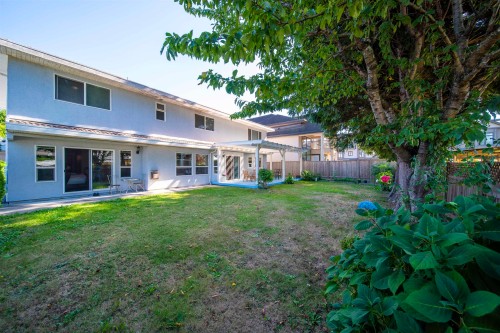 10791 Southdale Road, Richmond, BC 
