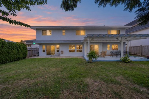10791 Southdale Road, Richmond, BC 