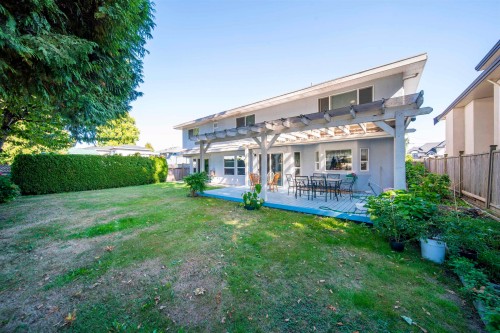 10791 Southdale Road, Richmond, BC 