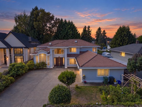 10791 Southdale Road, Richmond, BC 