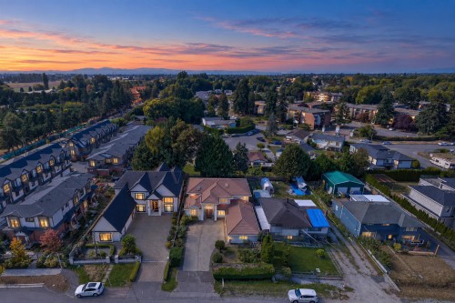 10791 Southdale Road, Richmond, BC 