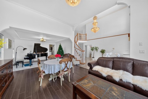 10791 Southdale Road, Richmond, BC 