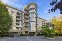 707-2655 Cranberry Drive Vancouver, BC V6K 4V5