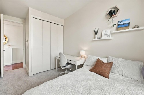 707-2655 Cranberry Drive, Vancouver, BC 