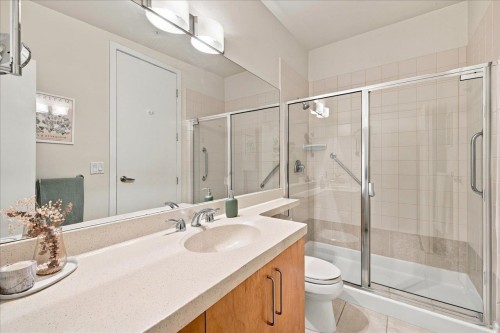 707-2655 Cranberry Drive, Vancouver, BC 