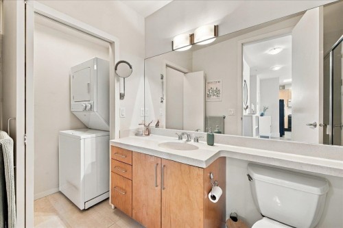 707-2655 Cranberry Drive, Vancouver, BC 