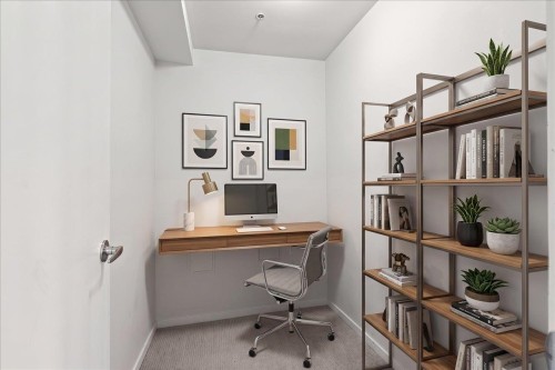707-2655 Cranberry Drive, Vancouver, BC 