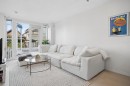 203-2190 5Th Avenue W, Vancouver, BC 