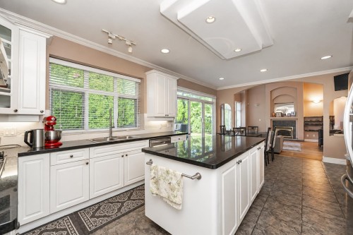 11880 Aztec Street, Richmond, BC 